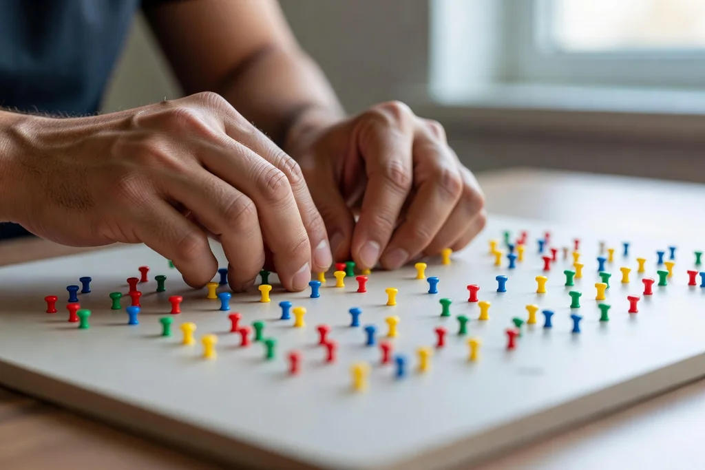 Building a Realignment Map: Assumptions First