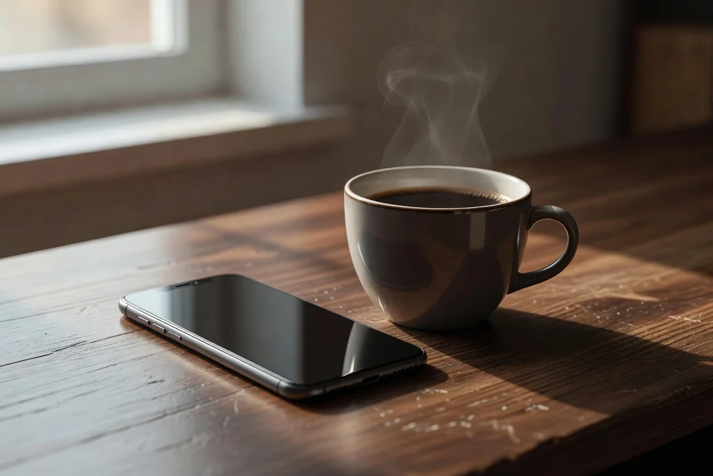 Following Hockey News Well: Sources and Habits