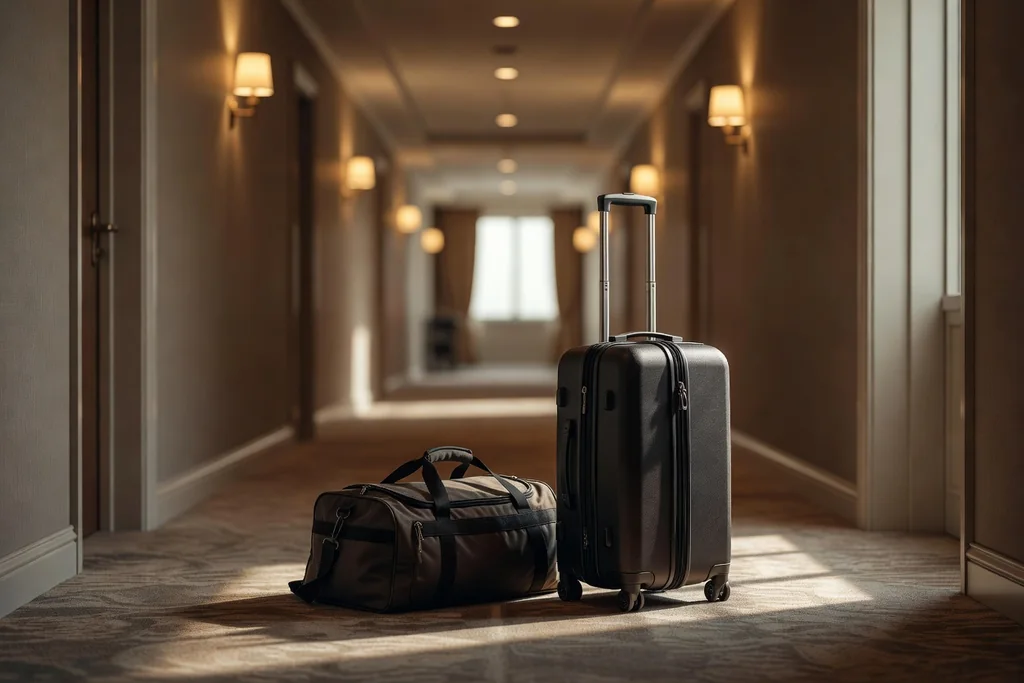 Travel, Time Zones and the Schedule Debate