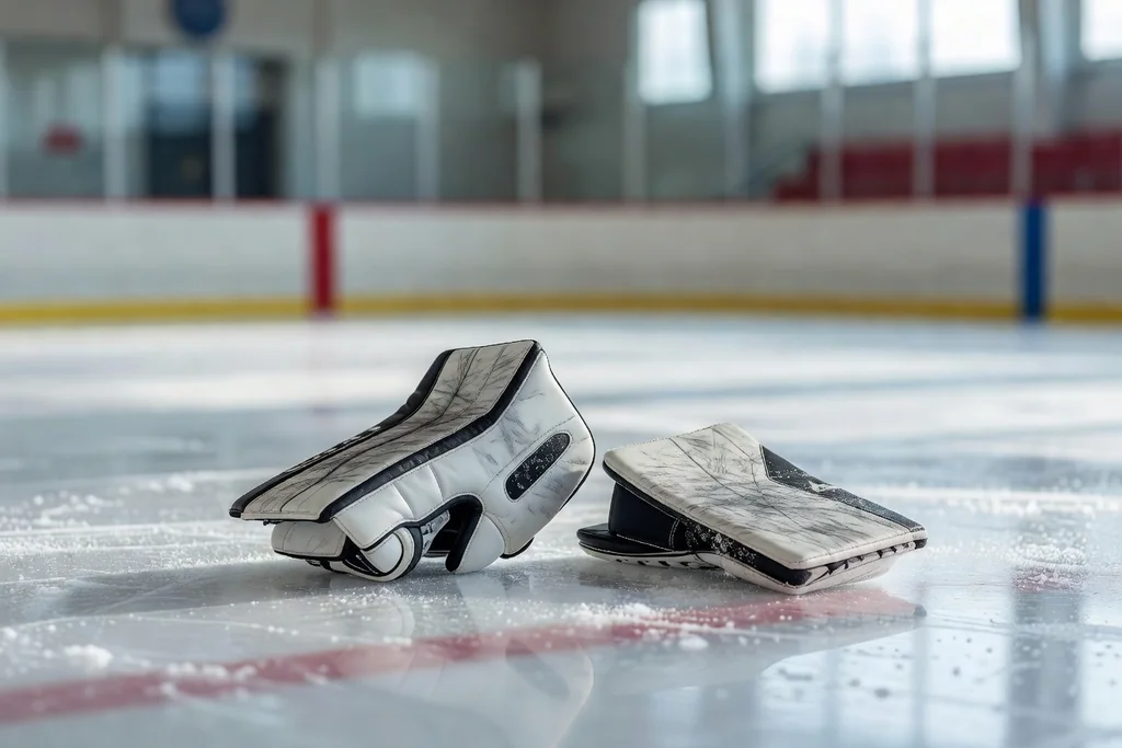What a Goaltender Actually Does: Roles and Habits