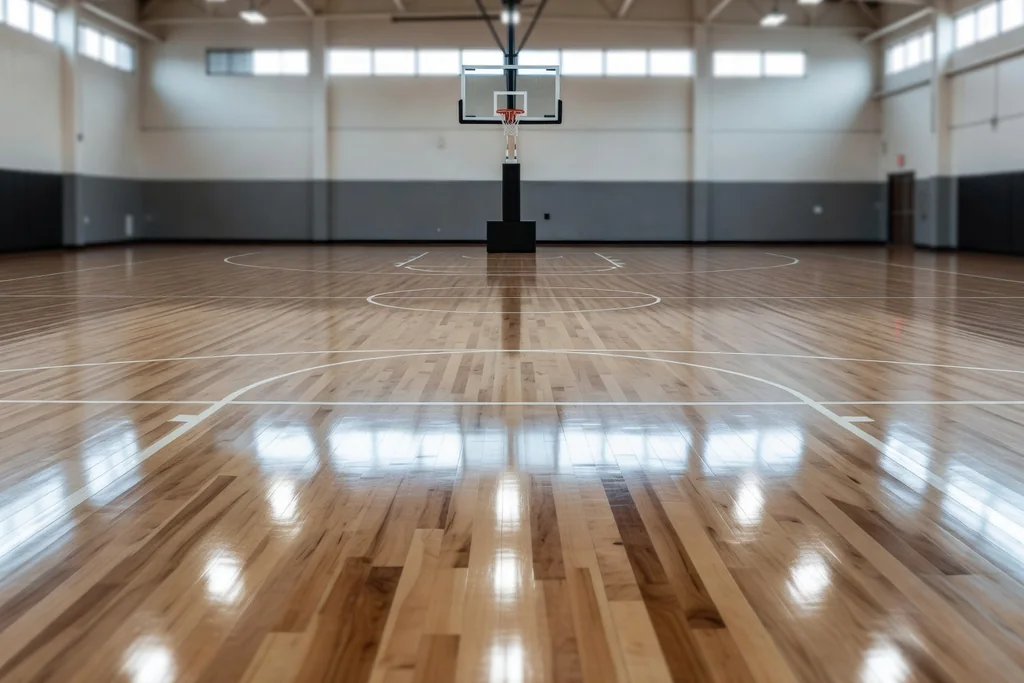 Basketball Basics for Hockey Fans