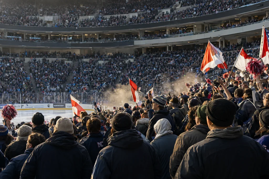 Brooklyn Islanders: If Jay-Z Was in Charge