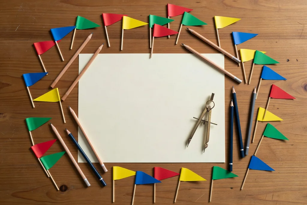 Building a Realignment Map: Assumptions First