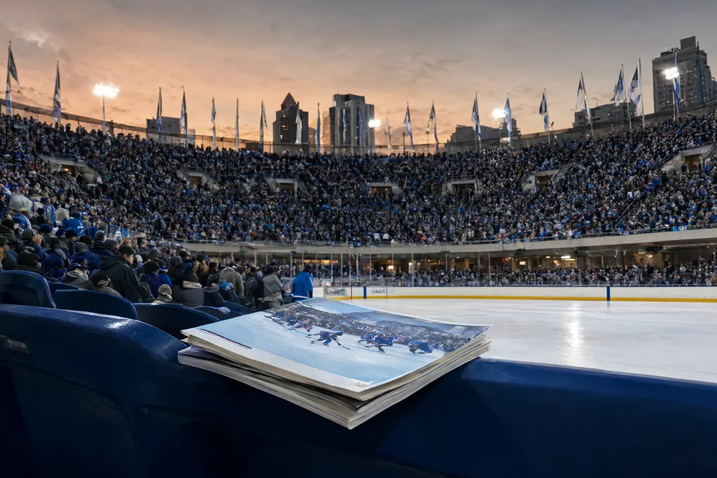 If Ever There Is an NHL Again, Where Should It Expand?