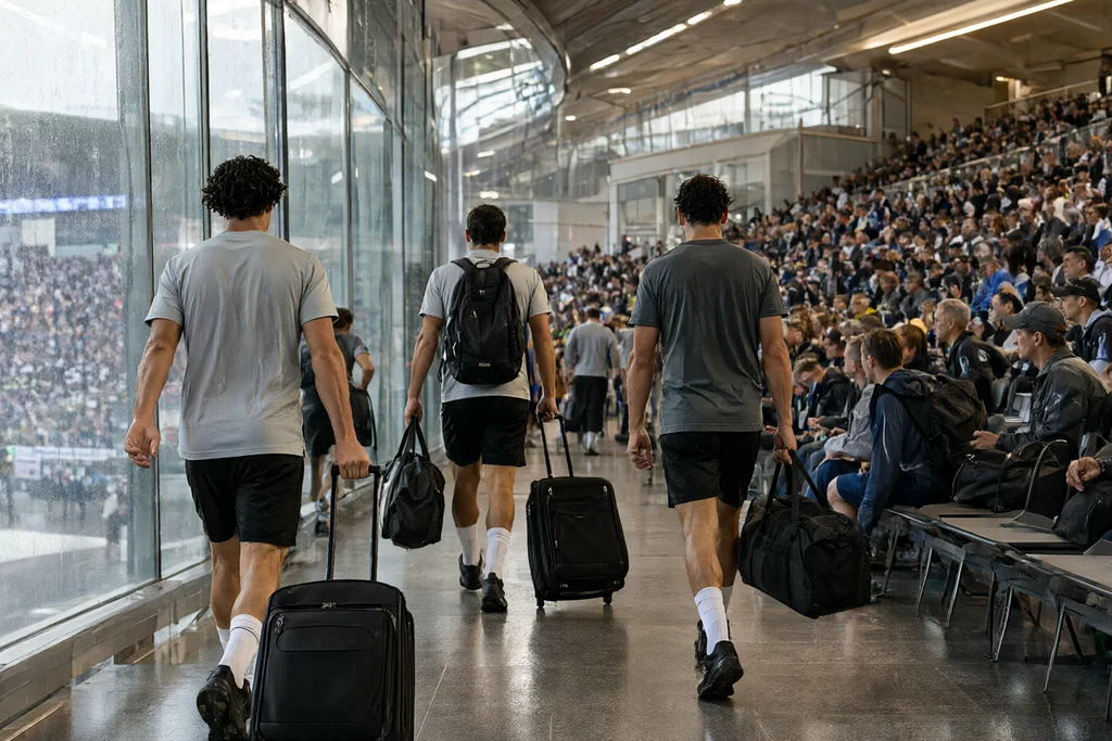 Expansion to Seattle, Relocation to Houston and Quebec