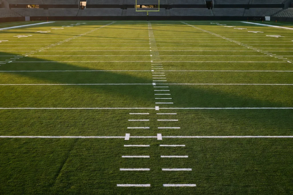 Football and Hockey: Two Ways to Build a Season