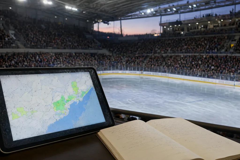 New NHL 2025 Rules: How the Game Will Change