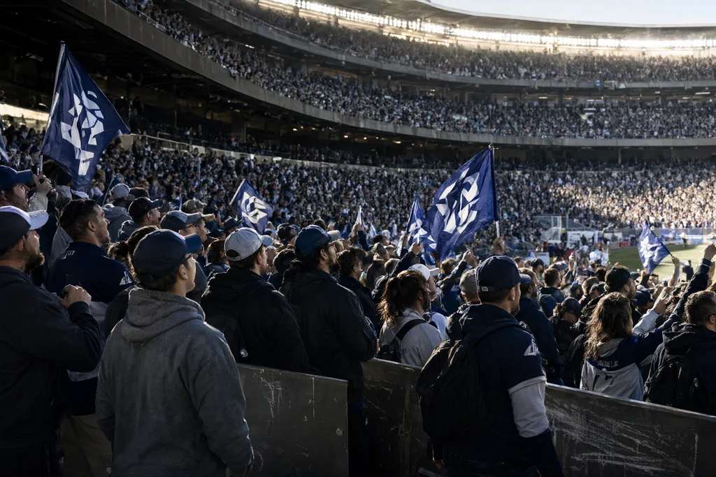 An NHL Expansion Scenario: Quebec City and Seattle