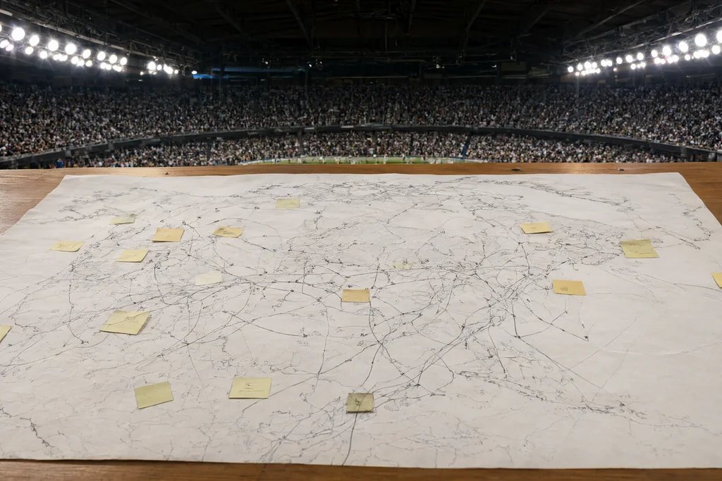 NHL Realignment: A Do-It-Yourself Map Kit