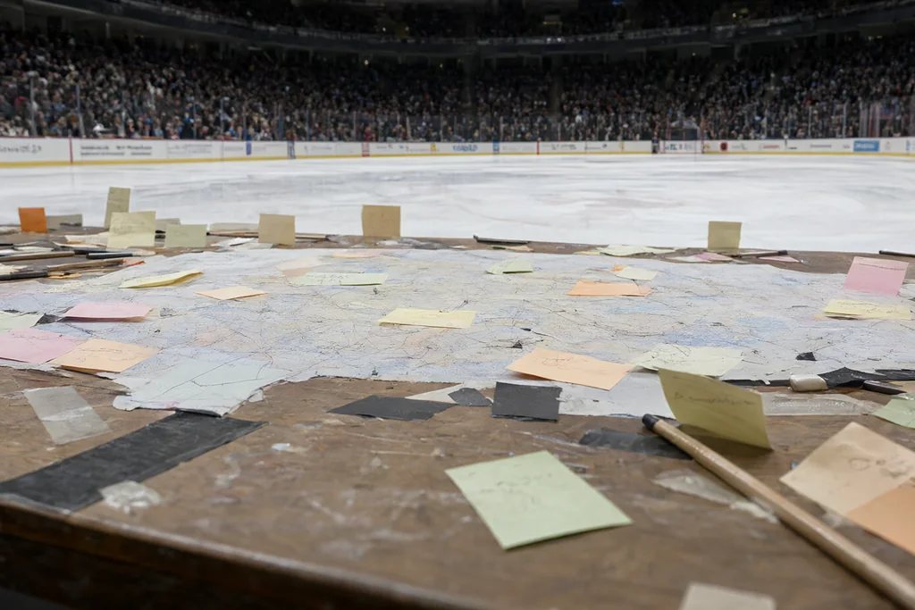 NHL Realignment Project – Week 40: The Arena Audit