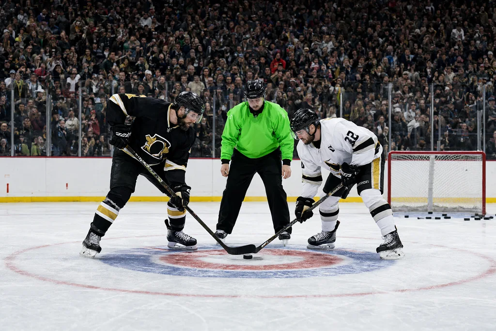 Should the City of Seattle Get an NHL Team?