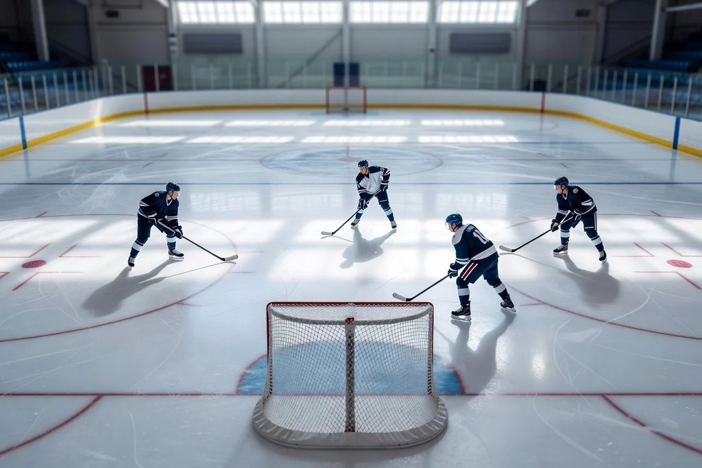 Special Teams Explained: Power Play and Penalty Kill