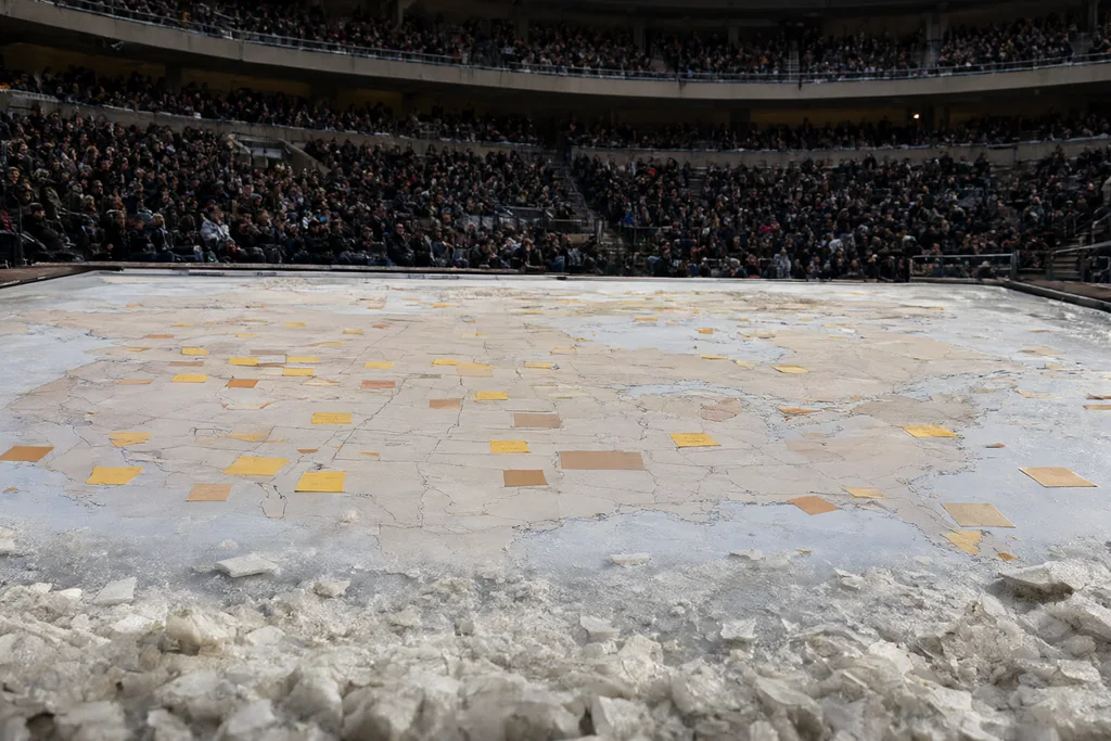 The New NHL: What Should the Four Conferences Be Called?