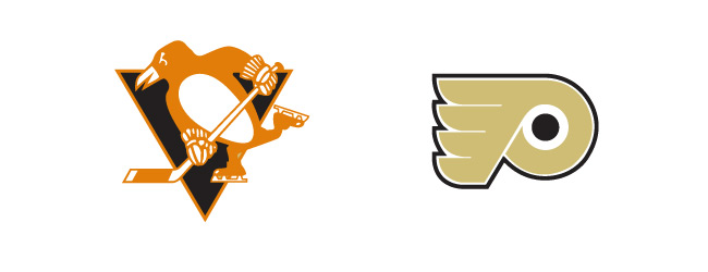 NHLRivalColors-PIT-PHI