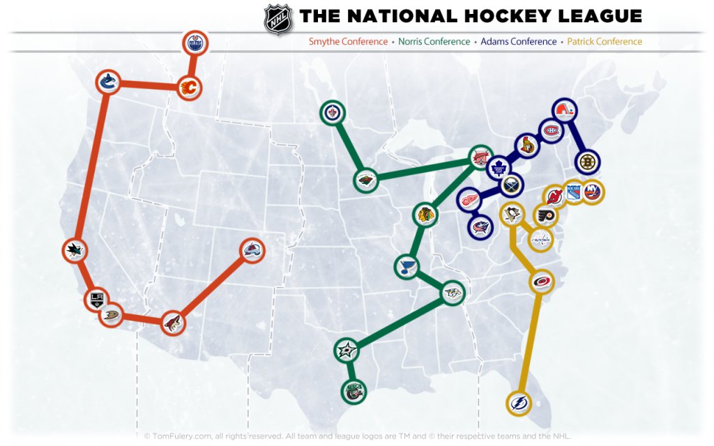 Centennial-NHL-Realignment-Map-HOU