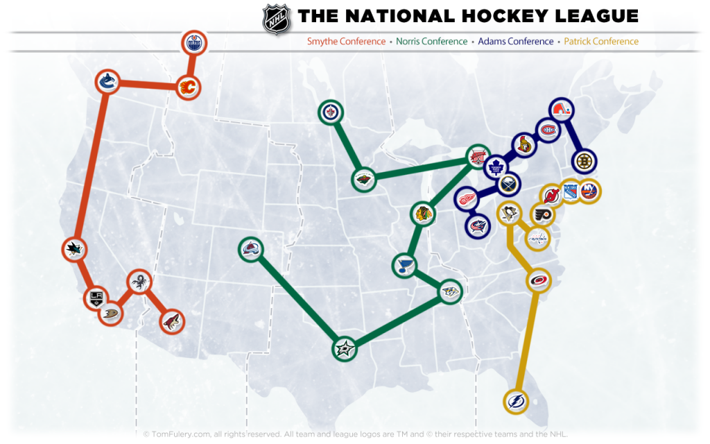 Centennial-NHL-Realignment-Map-LV