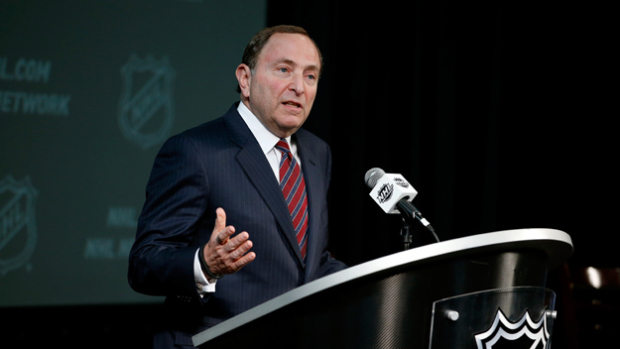 Las Vegas, Seattle Among Candidates For NHL Expansion « CBS New York