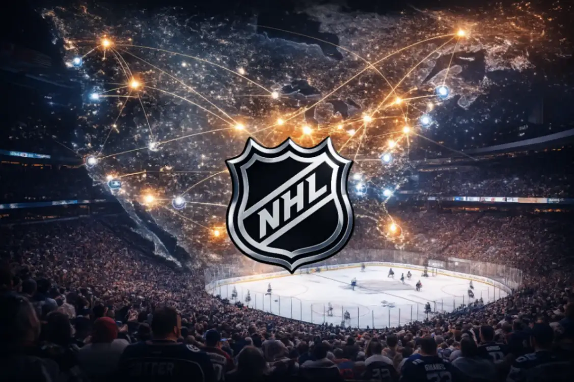 NHL Divisions Could Be Removed in the 2025 26 Season