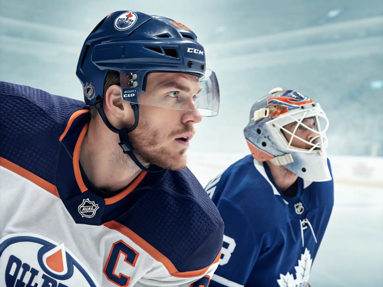 Bedard Or McDavid: Who Defines The NHL’s New Era
